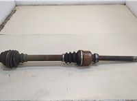  Полуось (приводной вал, шрус) Peugeot 2008 2013-2016 20298928 #1