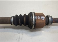  Полуось (приводной вал, шрус) Peugeot 2008 2013-2016 20298928 #4