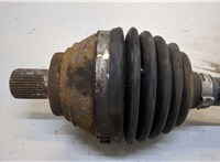 5Q0407271DB Полуось (приводной вал, шрус) Audi A3 (8V) 2016-2020 20298948 #3