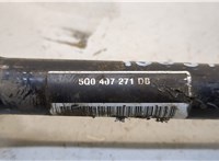 5Q0407271DB Полуось (приводной вал, шрус) Audi A3 (8V) 2016-2020 20298948 #4