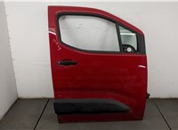  Дверь боковая (легковая) Citroen Berlingo 2012- 20298960 #1