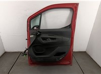  Дверь боковая (легковая) Citroen Berlingo 2012- 20298960 #9