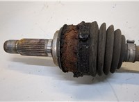  Полуось (приводной вал, шрус) Honda CR-V 2007-2012 20298973 #3