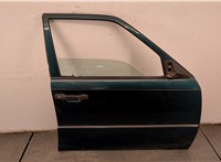  Дверная карта (Обшивка двери) Mercedes 124 E 1993-1995 11348634 #4