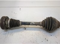  Полуось (приводной вал, шрус) Volkswagen Caddy 2010-2015 20298982 #1