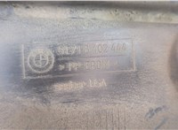  Защита арок (подкрылок) BMW X5 E53 2000-2007 20299002 #3