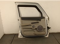  Дверная карта (Обшивка двери) Jeep Commander 2006-2010 11348643 #2