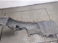  Защита арок (подкрылок) Mitsubishi Outlander 2003-2009 20299030 #3