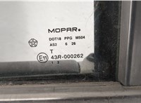  Дверная карта (Обшивка двери) Jeep Commander 2006-2010 11348649 #2