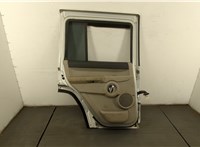  Дверная карта (Обшивка двери) Jeep Commander 2006-2010 11348649 #8
