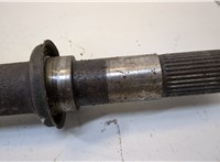  Полуось (приводной вал, шрус) Mazda 6 (GG) 2002-2008 20299041 #4