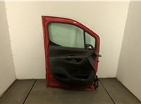  Дверь боковая (легковая) Citroen Berlingo 2012- 20299046 #8
