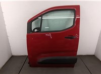  Дверь боковая (легковая) Citroen Berlingo 2012- 20299046 #1