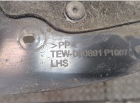  Защита арок (подкрылок) Volvo S40 2004- 20299052 #4
