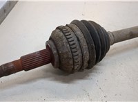  Полуось (приводной вал, шрус) Chrysler Voyager 2001-2007 20299057 #2