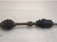  Полуось (приводной вал, шрус) Nissan Juke 2010-2014 20299069 #1
