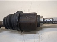  Полуось (приводной вал, шрус) Nissan Juke 2010-2014 20299069 #4