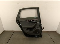  Дверь боковая (легковая) Audi A4 (B9) 2015-2020 20299071 #2
