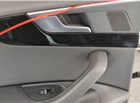  Дверь боковая (легковая) Audi A4 (B9) 2015-2020 20299071 #8