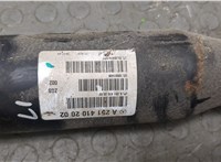  Муфта кардана Mercedes R W251 2005- 11348673 #2