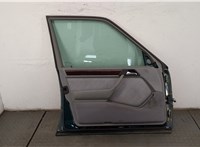  Дверь боковая (легковая) Mercedes 124 E 1993-1995 20299099 #4