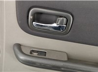  Дверь боковая (легковая) Nissan X-Trail (T30) 2001-2006 20299113 #3