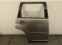  Дверь боковая (легковая) Nissan X-Trail (T30) 2001-2006 20299113 #1