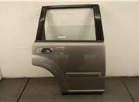  Дверь боковая (легковая) Nissan X-Trail (T30) 2001-2006 20299113 #6