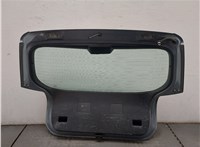  Крышка (дверь) багажника Toyota Corolla E12 2001-2006 20299115 #5