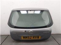  Крышка (дверь) багажника Toyota Corolla E12 2001-2006 20299115 #1