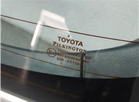  Крышка (дверь) багажника Toyota Corolla E12 2001-2006 20299115 #8