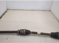  Полуось (приводной вал, шрус) Nissan Qashqai 2006-2013 20299118 #1