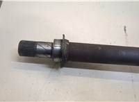  Полуось (приводной вал, шрус) Nissan Qashqai 2006-2013 20299118 #2
