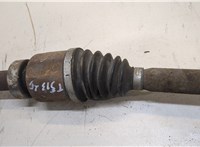  Полуось (приводной вал, шрус) Nissan Qashqai 2006-2013 20299118 #3