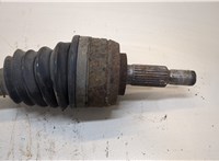  Полуось (приводной вал, шрус) Nissan Qashqai 2006-2013 20299118 #4