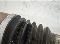  Полуось (приводной вал, шрус) Nissan Qashqai 2006-2013 20299118 #5