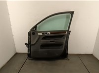  Дверь боковая (легковая) Volkswagen Touareg 2002-2007 20299132 #5