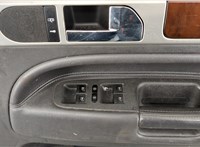  Дверь боковая (легковая) Volkswagen Touareg 2002-2007 20299132 #13