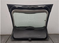  Крышка (дверь) багажника Ford Focus 2 2005-2008 20299144 #3
