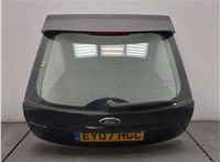  Крышка (дверь) багажника Ford Focus 2 2005-2008 20299144 #1