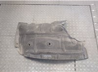  Защита арок (подкрылок) Renault Scenic 2009-2012 20299159 #1