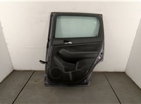  Дверь боковая (легковая) Chevrolet Orlando 2011-2015 20299173 #8
