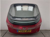  Крышка (дверь) багажника Honda Civic 2006-2012 20299175 #1