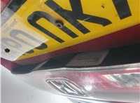  Крышка (дверь) багажника Honda Civic 2006-2012 20299175 #5