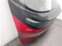  Крышка (дверь) багажника Honda Civic 2006-2012 20299175 #7