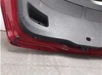  Крышка (дверь) багажника Honda Civic 2006-2012 20299175 #8