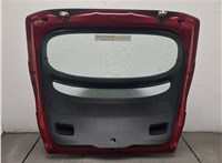  Крышка (дверь) багажника Honda Civic 2006-2012 20299175 #9