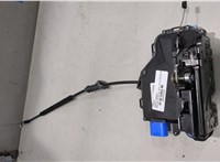 7L0839015D Замок двери Skoda Octavia (A5) 2004-2008 20299183 #1