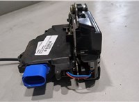 7L0839015D Замок двери Skoda Octavia (A5) 2004-2008 20299183 #2