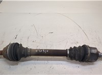  Полуось (приводной вал, шрус) Peugeot 2008 2013-2016 20299190 #1